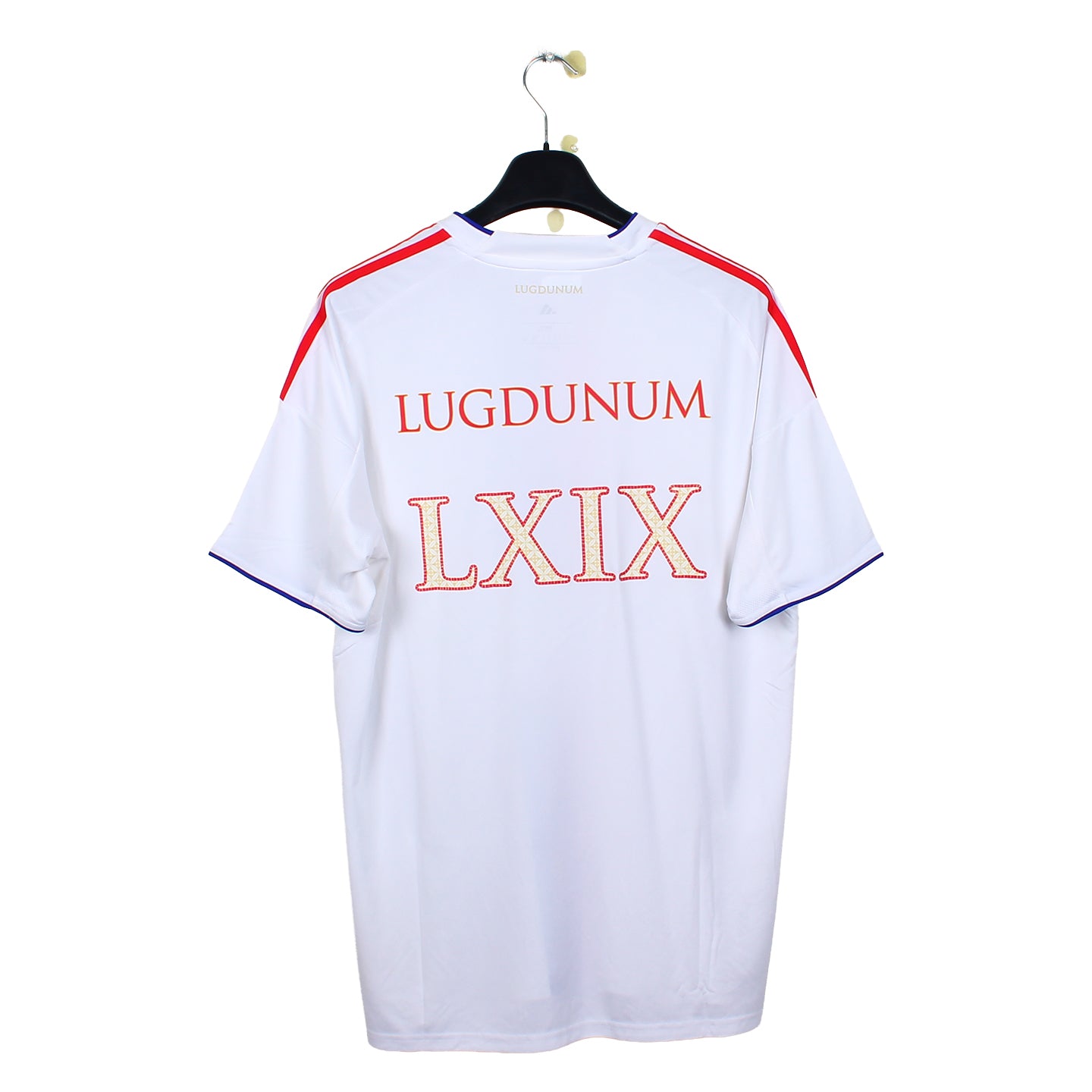 2025/26 - OL - Lugdunum #69 (L)