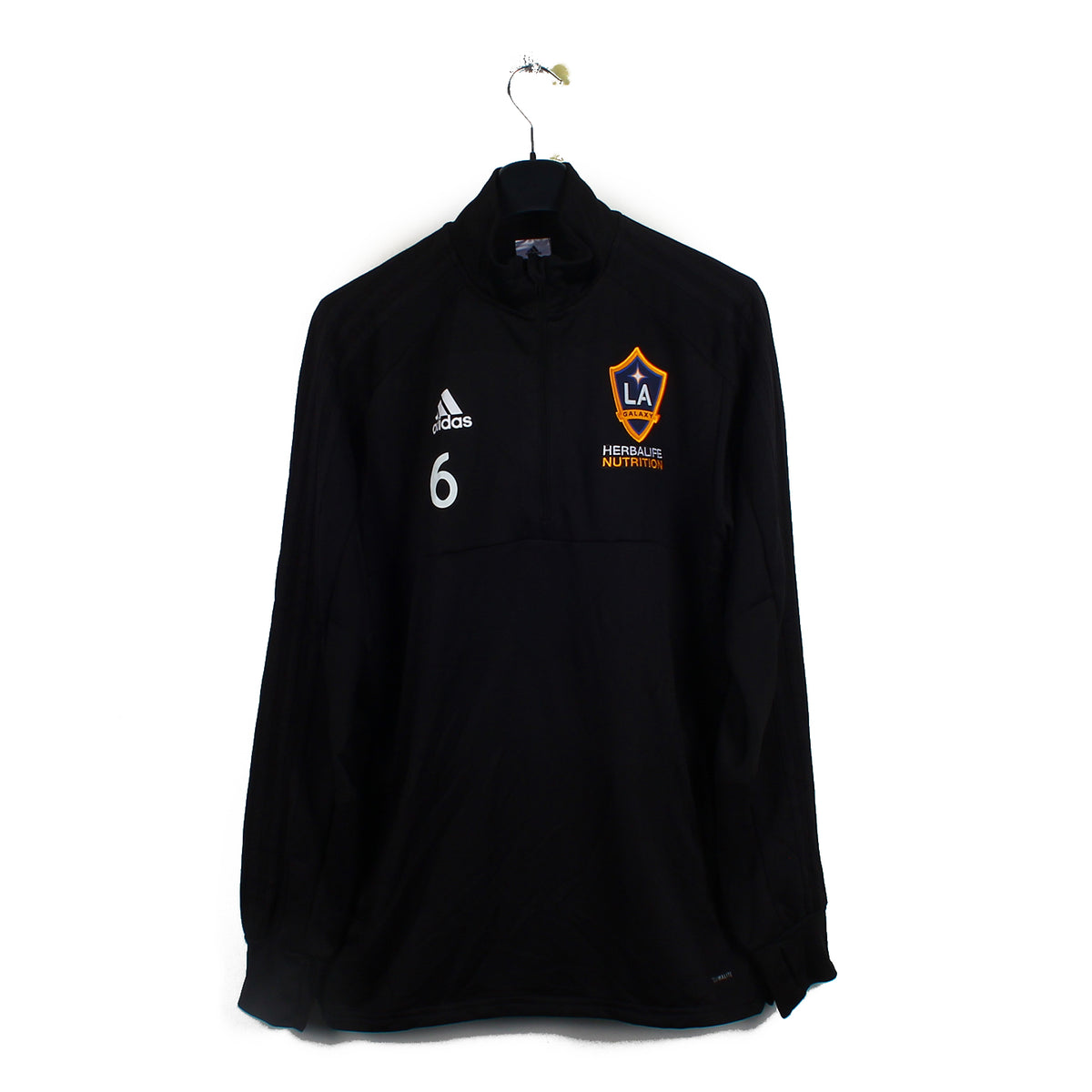 2017 - Los Angeles Galaxy #6 (M)