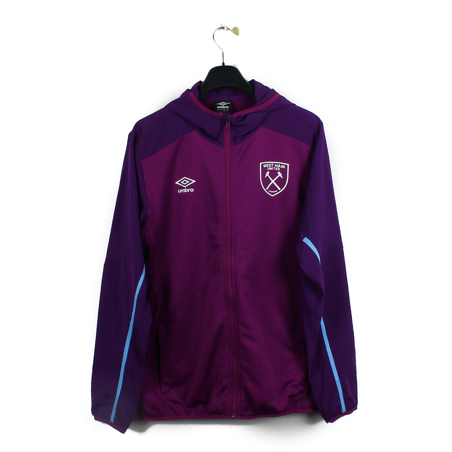 2019/20 - West Ham (L)