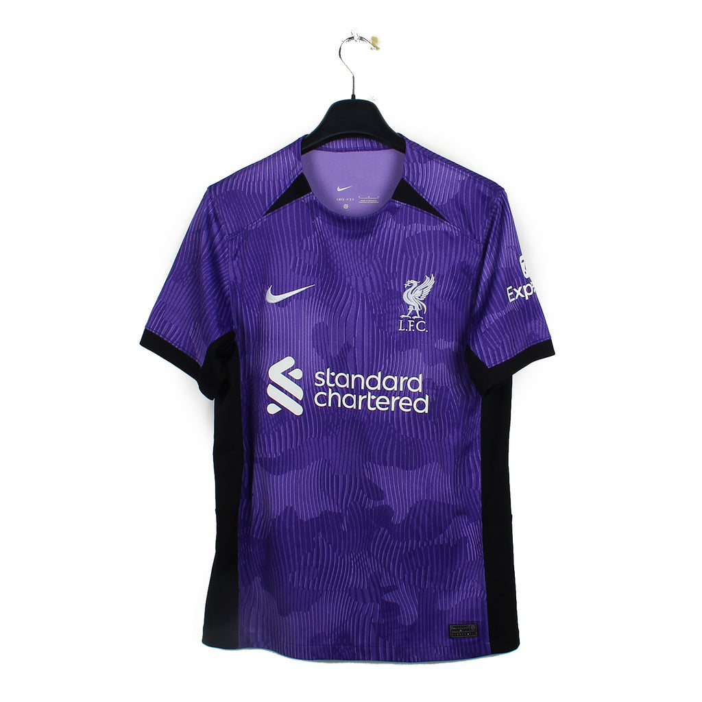 2023/24 - Liverpool FC (M)