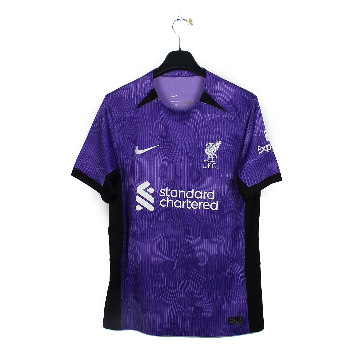 2023/24 - Liverpool FC (M)