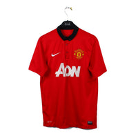 2013/14 - Manchester United - Rooney #10 (M)