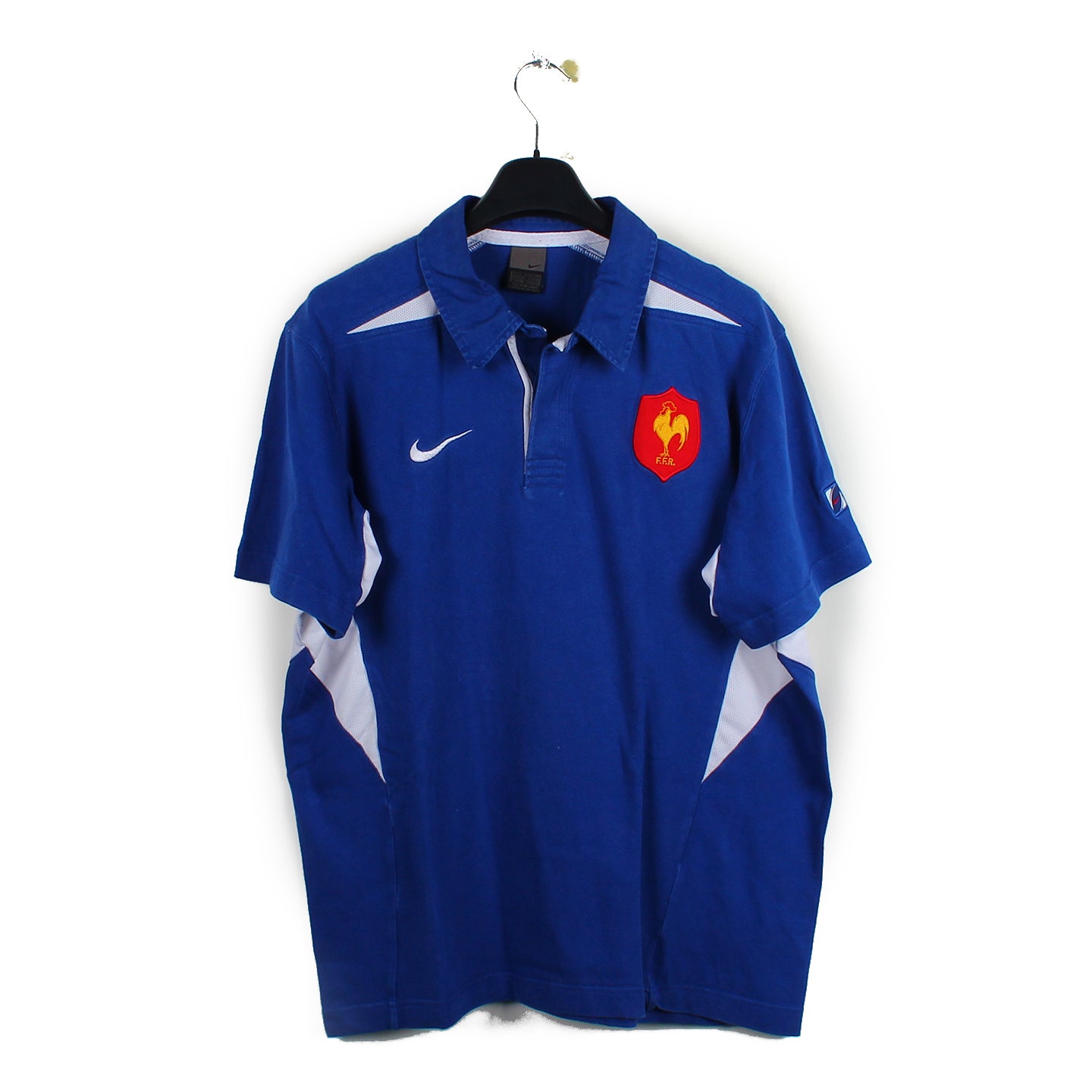 Maillot Rugby Lisle sur Tarn Porté n° 18 Mutualité 14 juin 200 Maillot Rugby Lisle sur Tarn Porté n° 18 Mutualité 14 juin 200