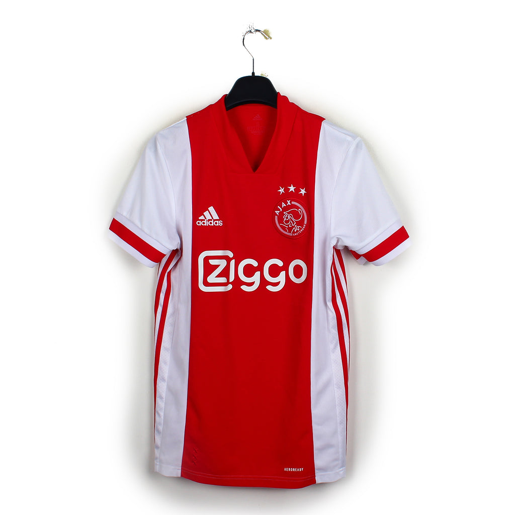 2020/21 - Ajax Amsterdam (S) + short