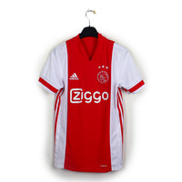 2020/21 - Ajax Amsterdam (S) + short