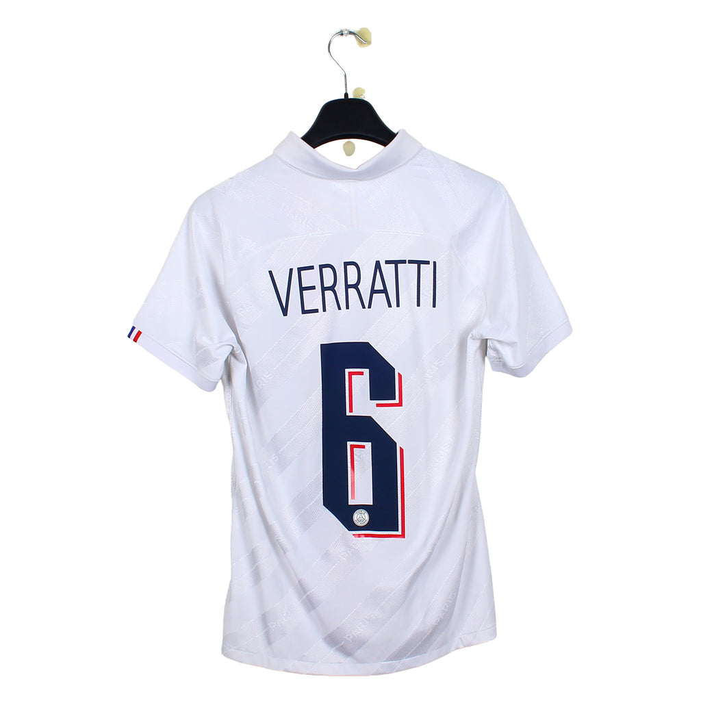 2019/20 - PSG - Verratti #6 (M) [pro]