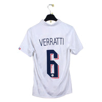 2019/20 - PSG - Verratti #6 (M) [pro]