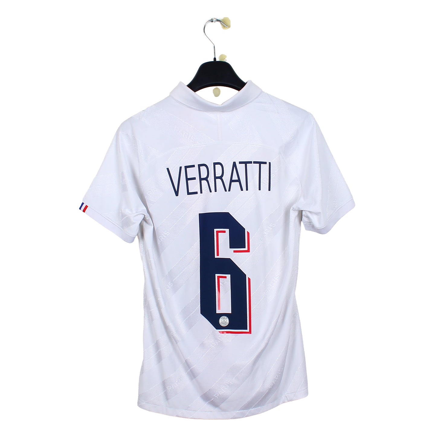 2019/20 - PSG - Verratti #6 (M) [pro]