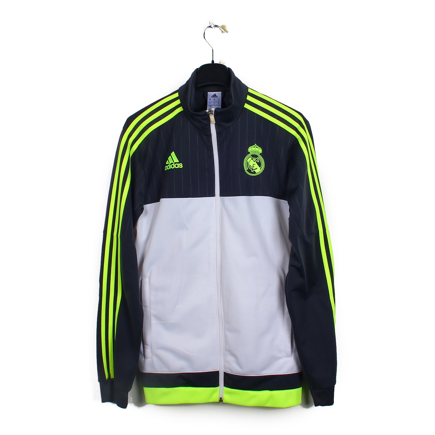 2015/16 - Real Madrid (M) *survêtement complet*