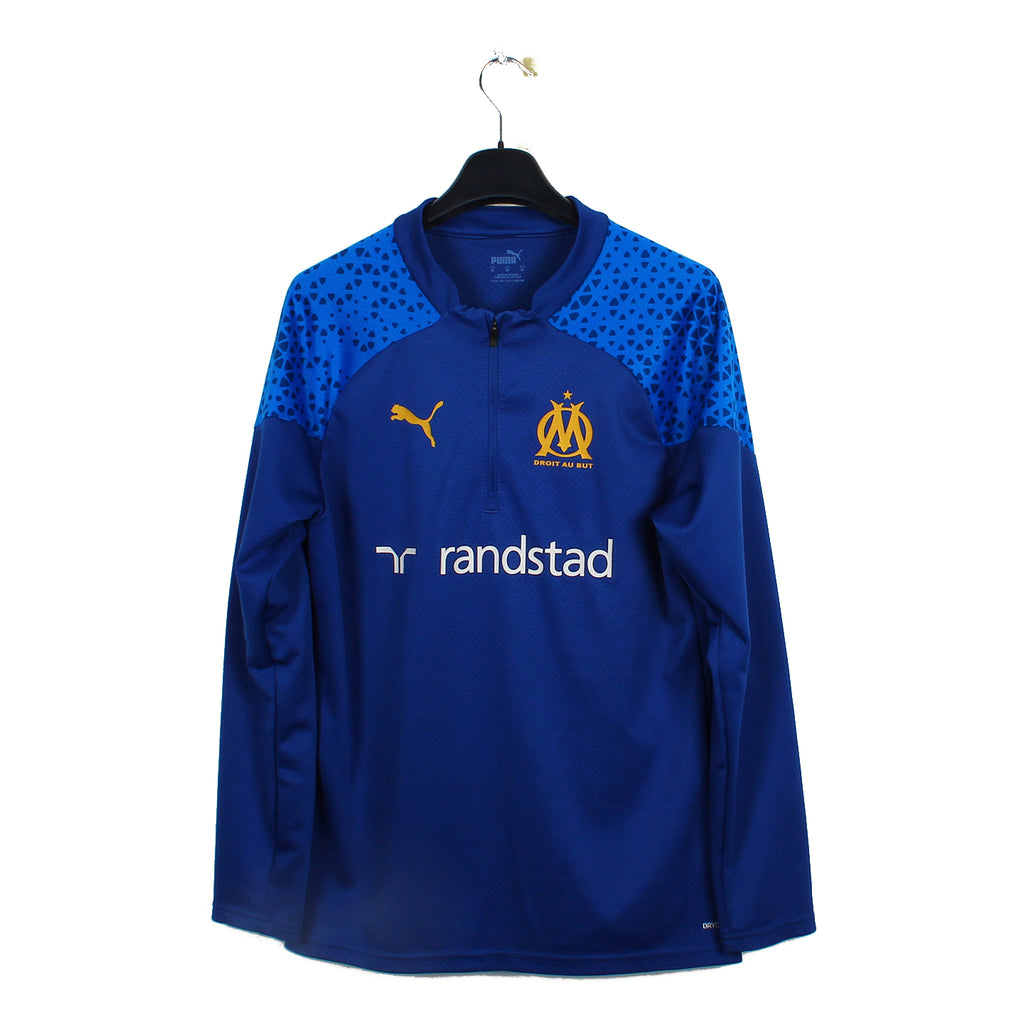 2023/24 - OM (M) *survêtement complet*