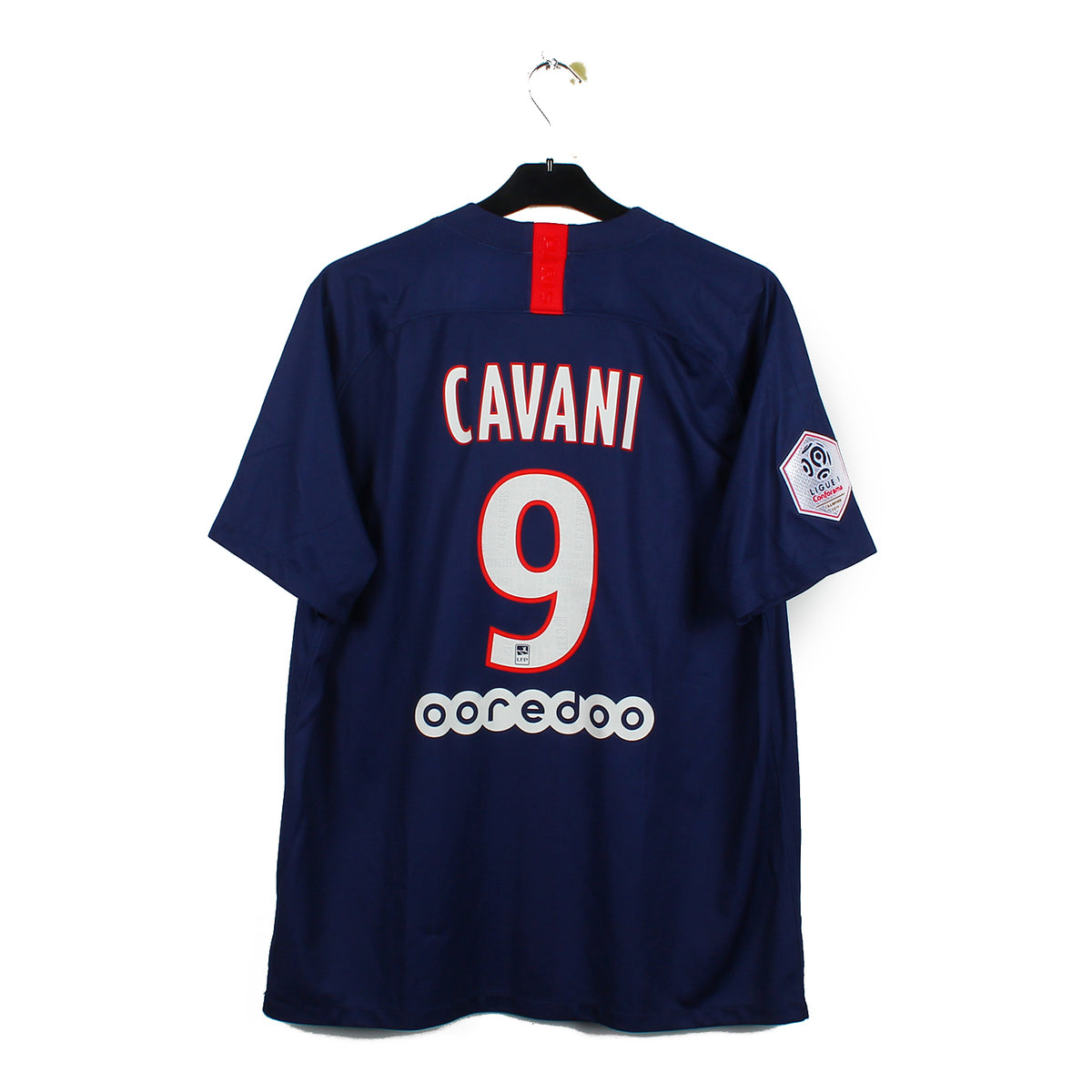 2019/20 - PSG - Cavani #9 (XL)