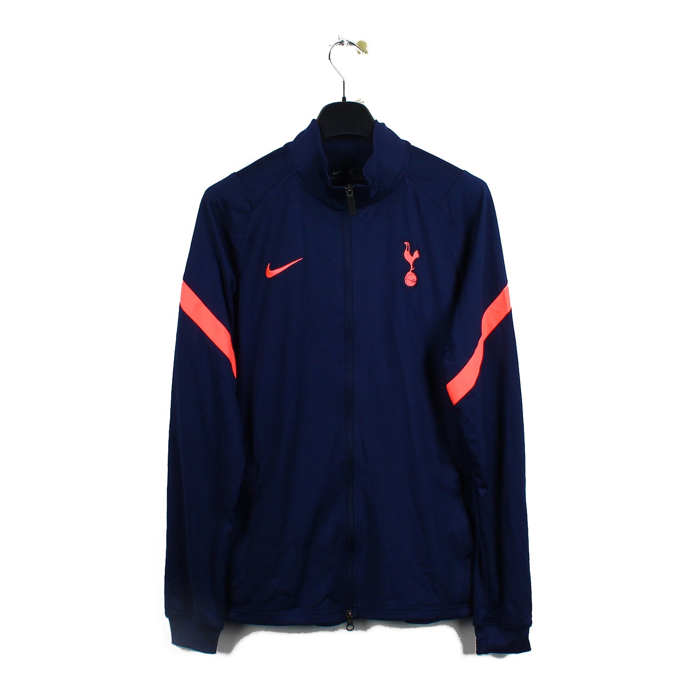 2020/21 - Tottenham (M)