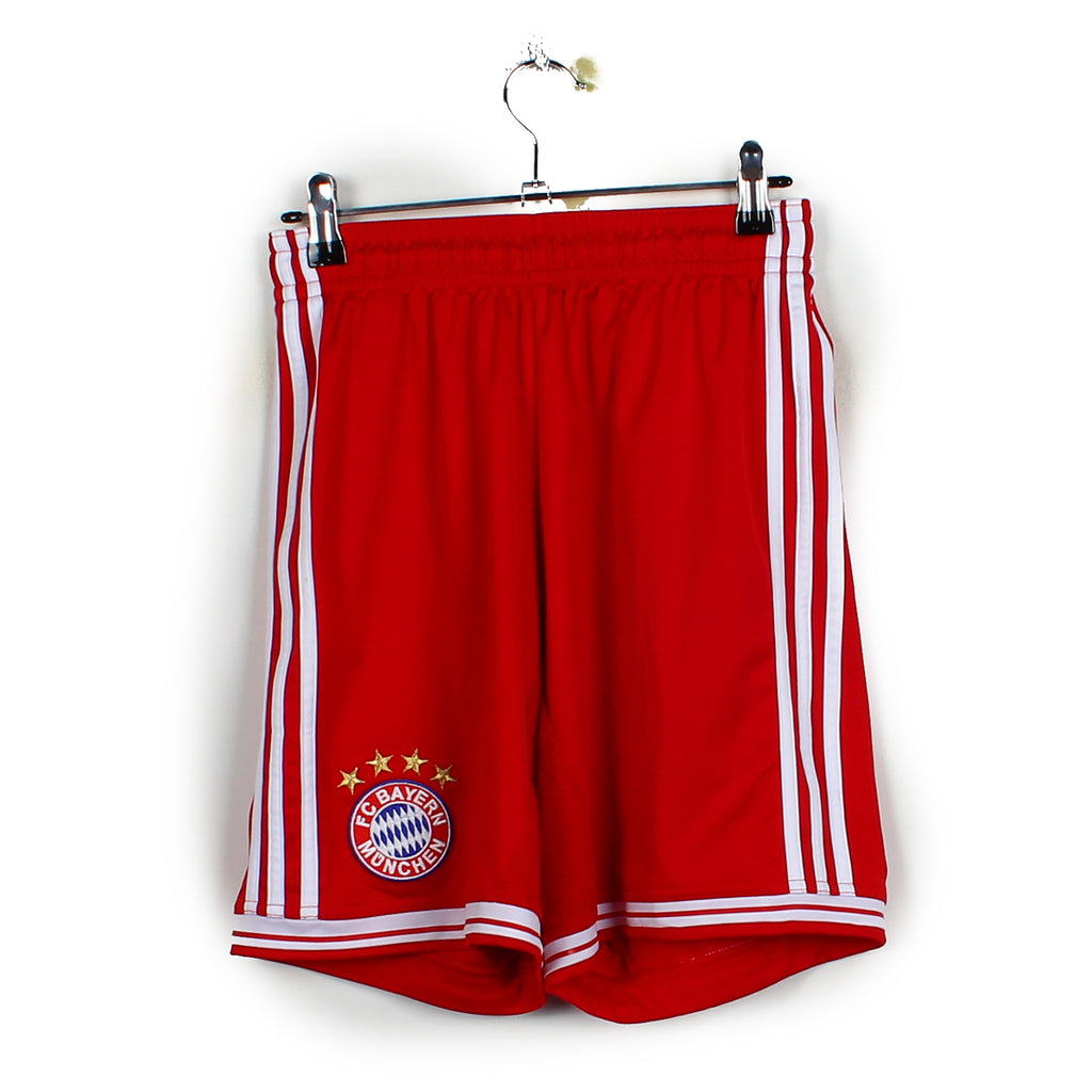 2013/14 - Bayern Munich (S)