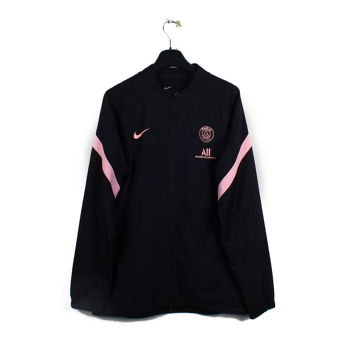 2021/22 - PSG (L)