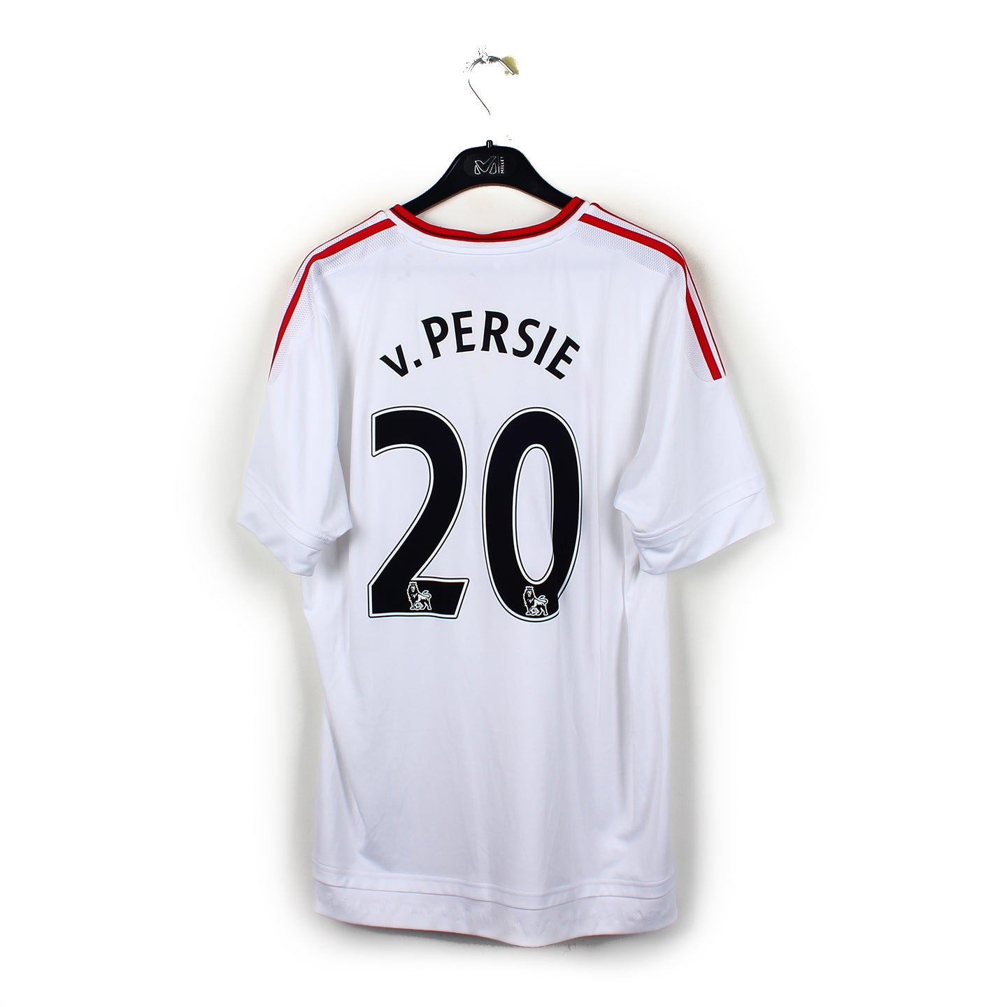 2015/16 - Manchester United - v.Persie #20 (L)