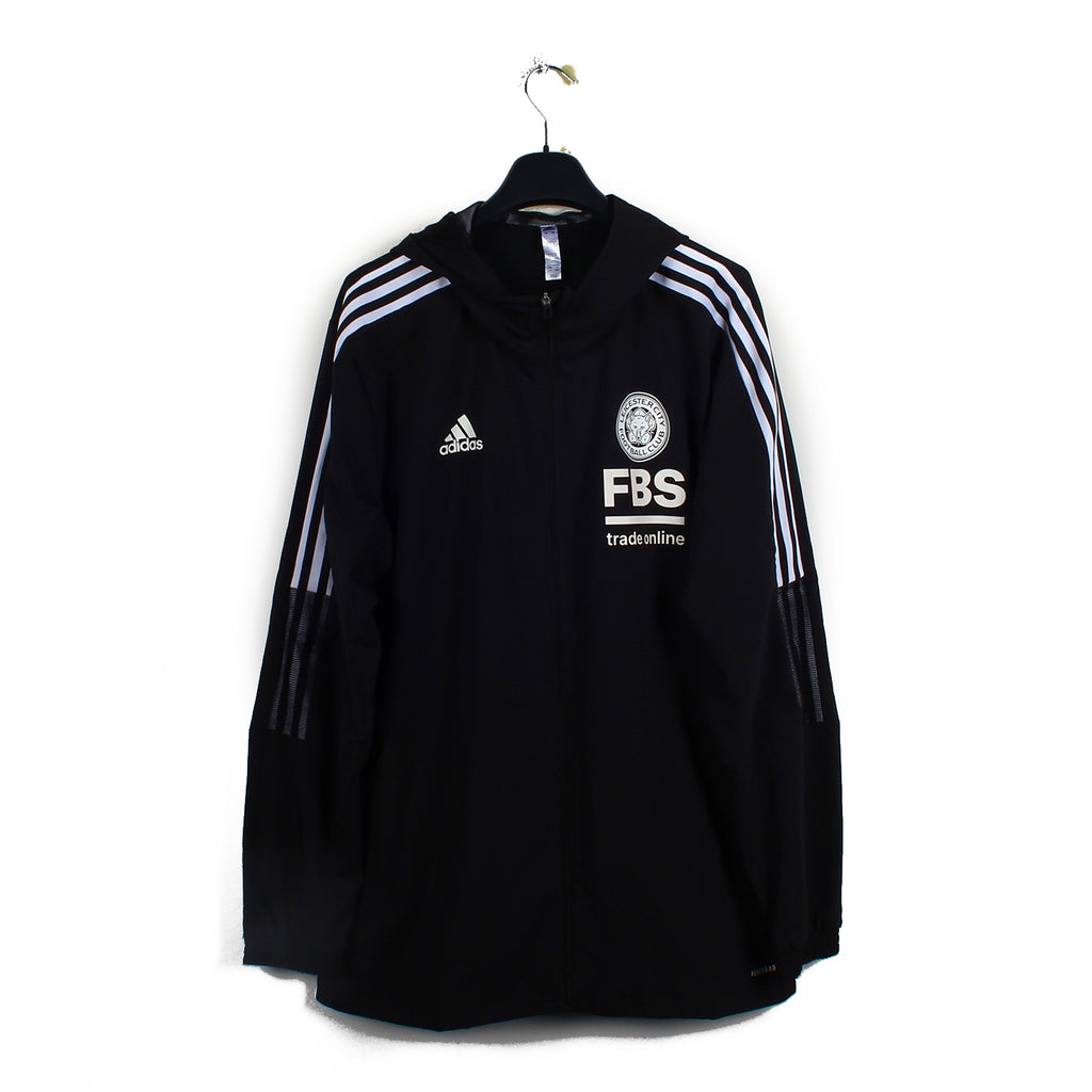 2021/22 - Leicester City FC (L)