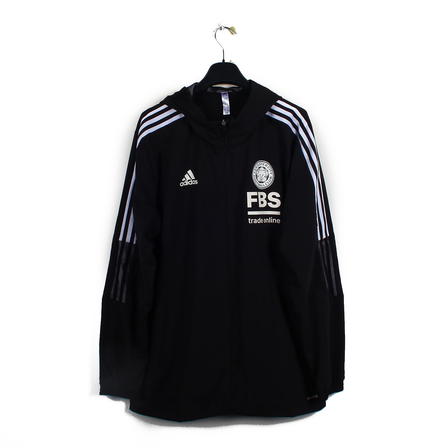 2021/22 - Leicester City FC (L)