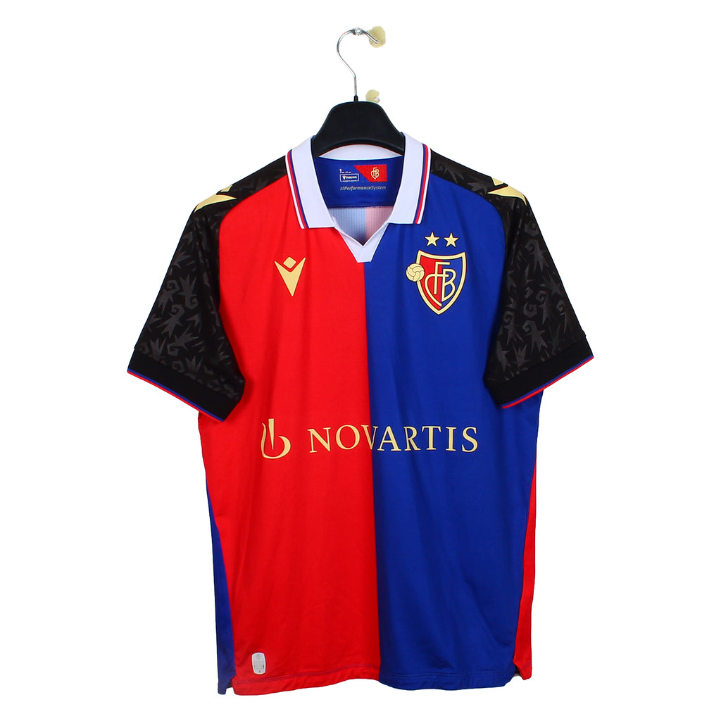2023/24 - Bâle FC (S)