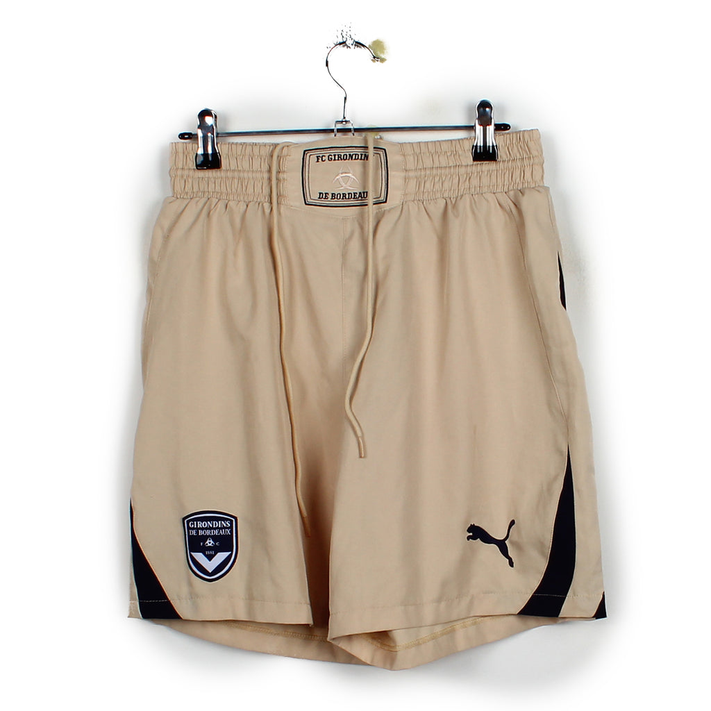 2010/11 - Girondins Bordeaux (M)