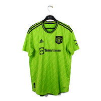 2022/23 - Manchester United - Rashford #10 (L) [pro]