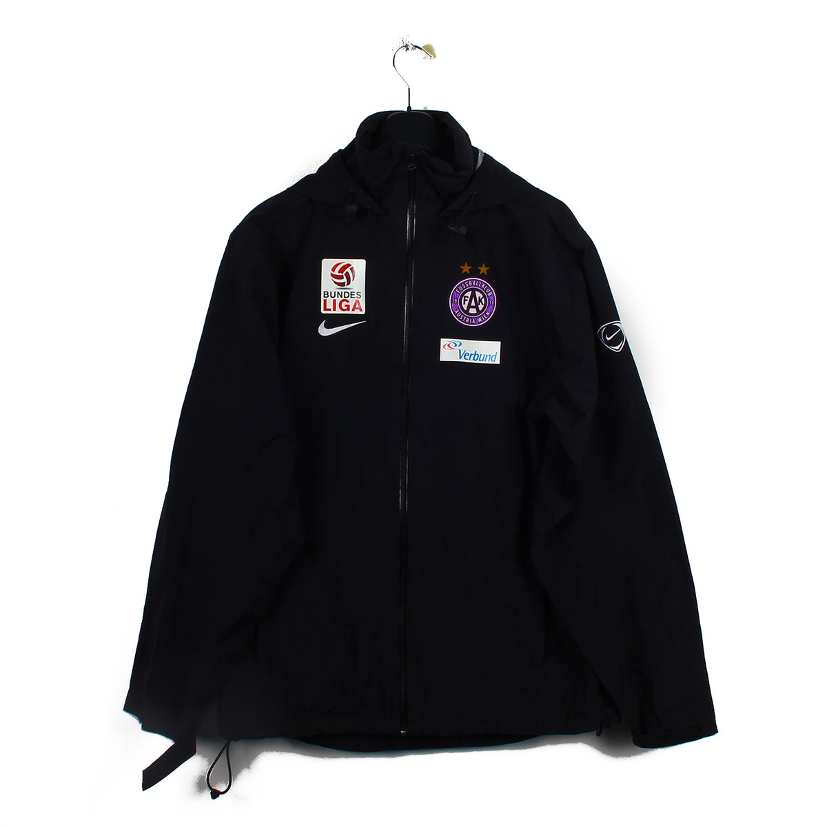 2008/10 - Austria Vienne (L) [stock pro]