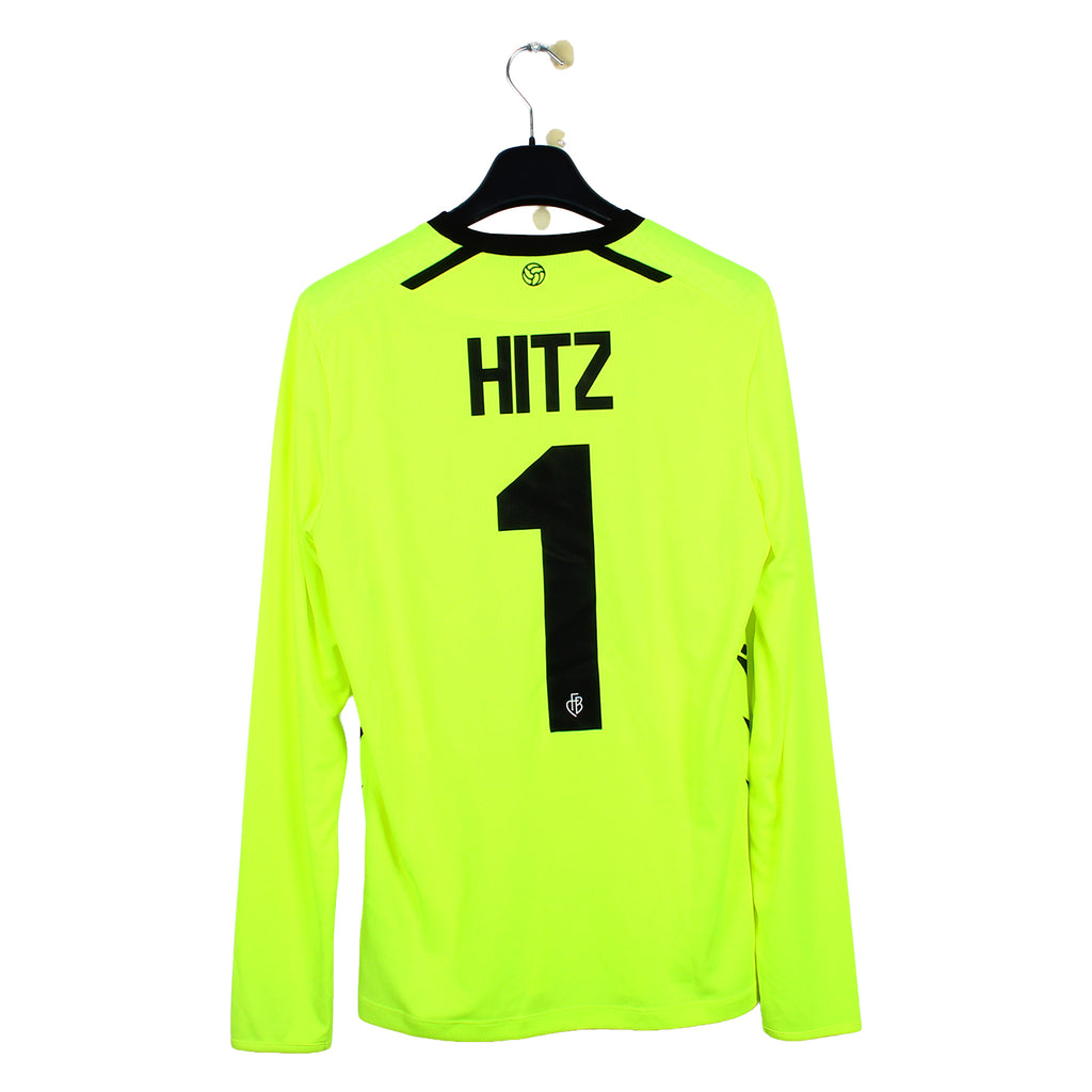 2024/25 - Bâle FC - Hitz #1 (M)