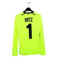2024/25 - Bâle FC - Hitz #1 (M)