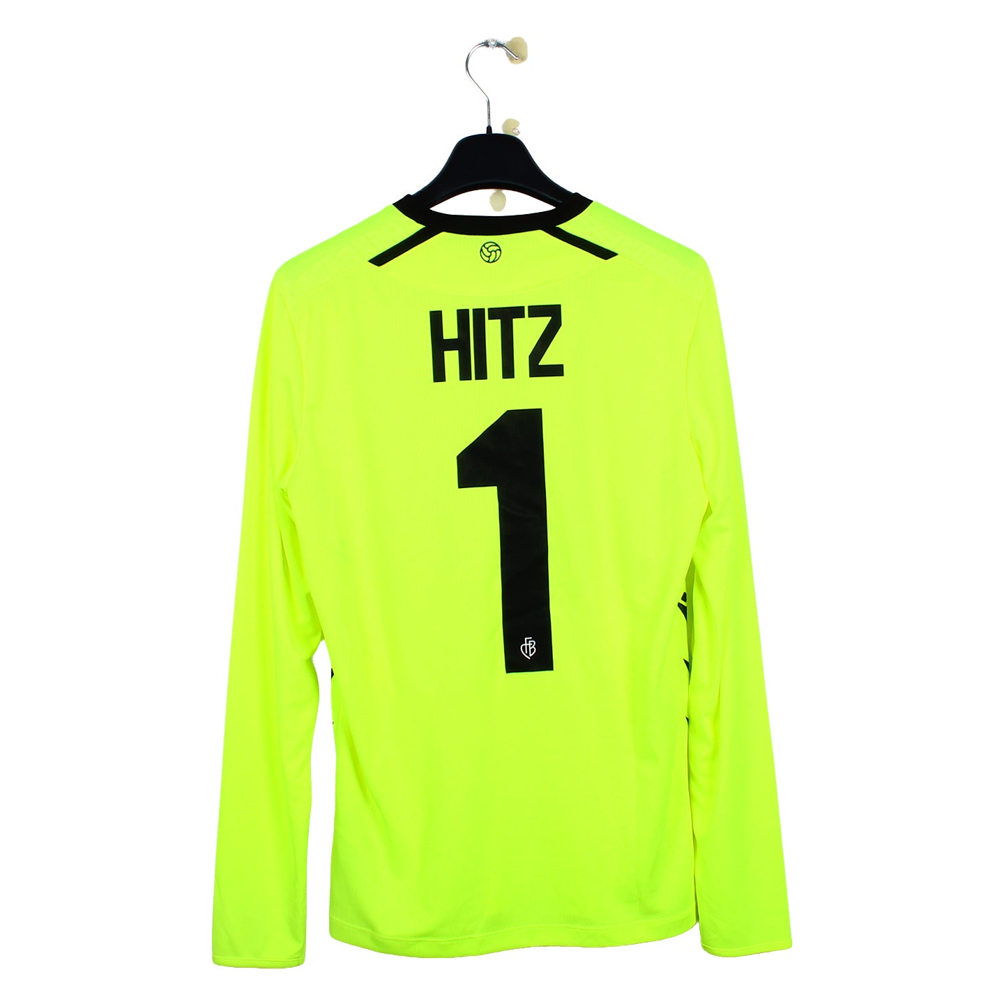 2024/25 - Bâle FC - Hitz #1 (M)