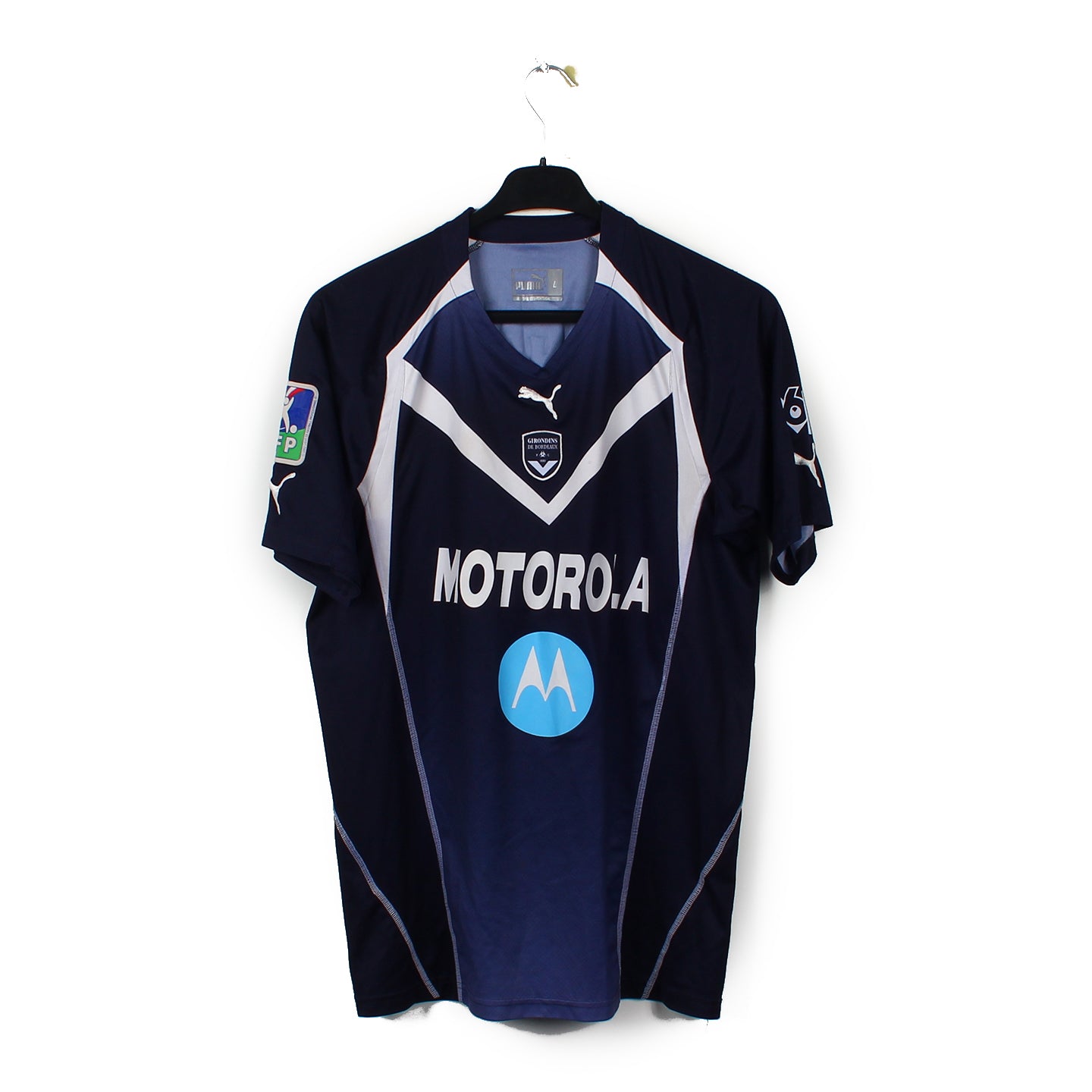 Maillot Bordeaux Sans Match Porté Haut Jersey Vintage Camiseta Maillot Bordeaux Sans Match Porté Haut Jersey Vintage Camiseta