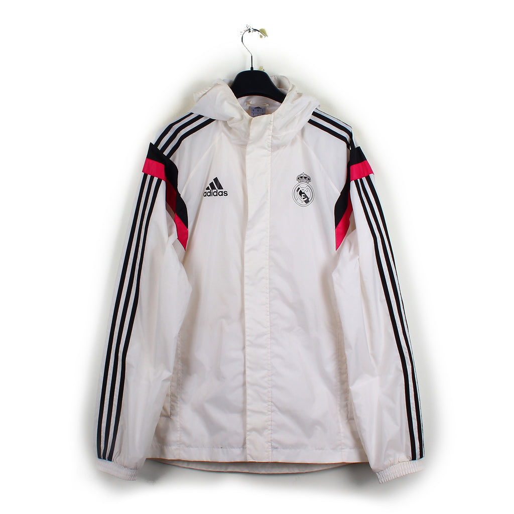 2014/15 - Real Madrid (M)