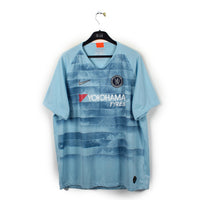 2018/19 - Chelsea - Hazard #10 (XL)
