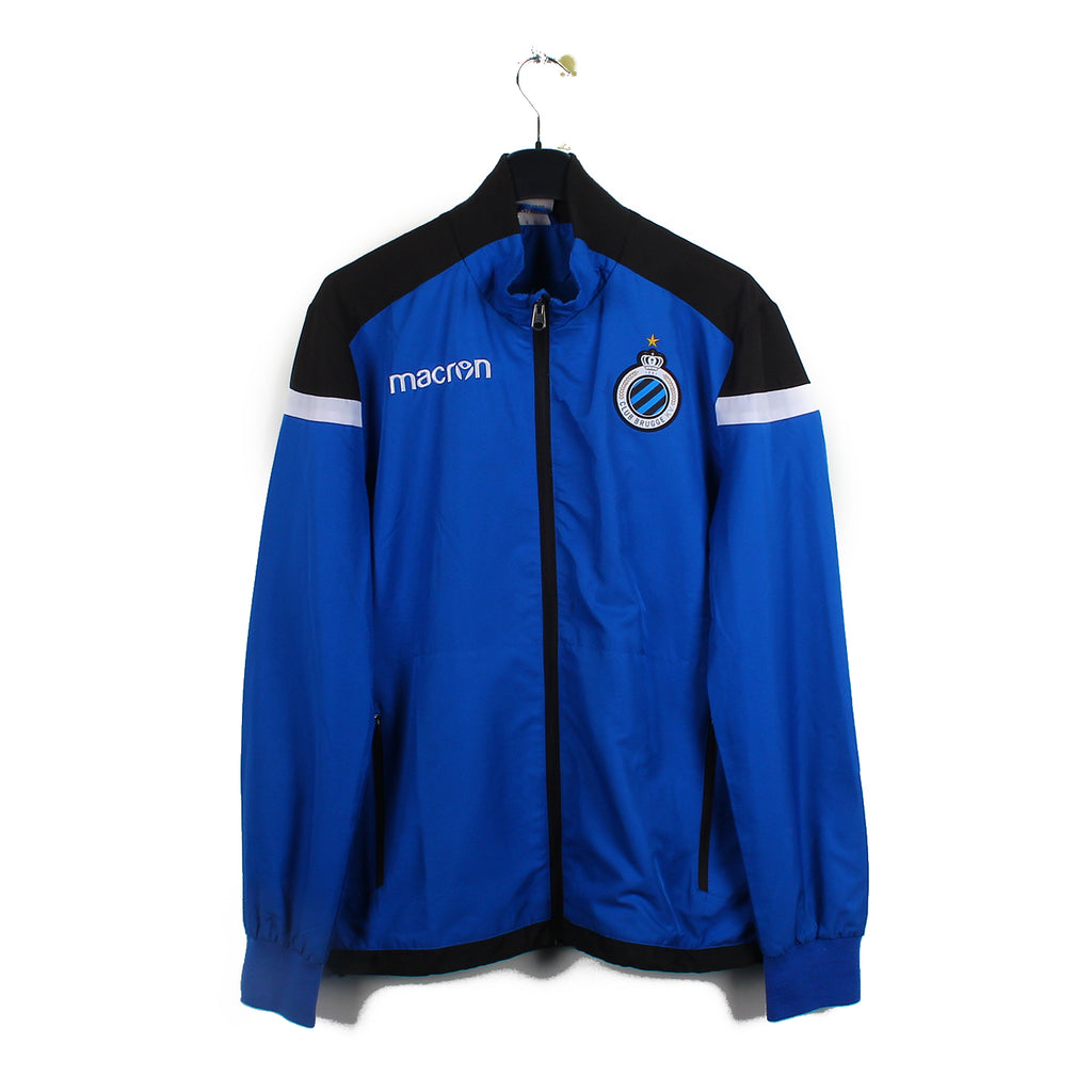 2018/19 - Bruges KV (L)
