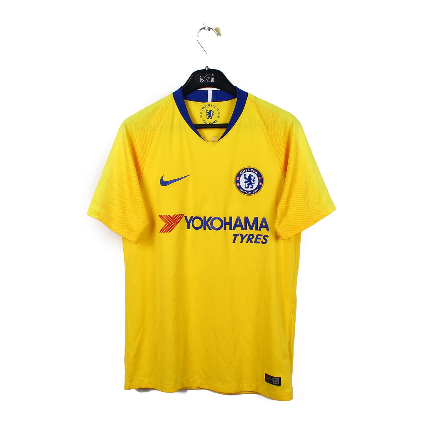 2018/19 - Chelsea - Hazard #10 (S)