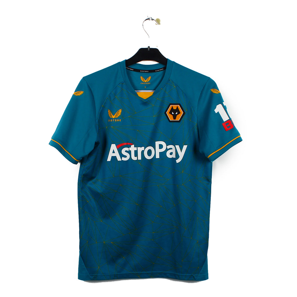 2022/23 - Wolverhampton - Diego Costa #29 (S)