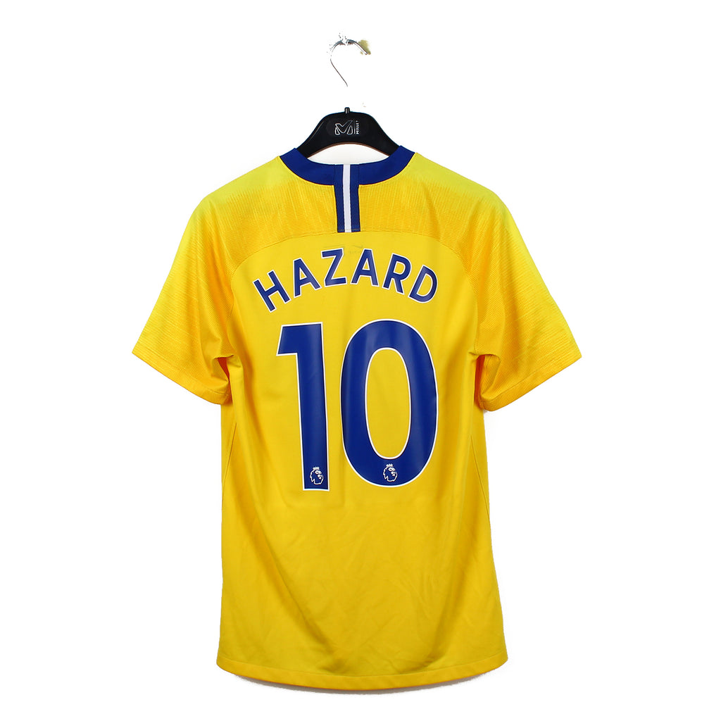2018/19 - Chelsea - Hazard #10 (S)