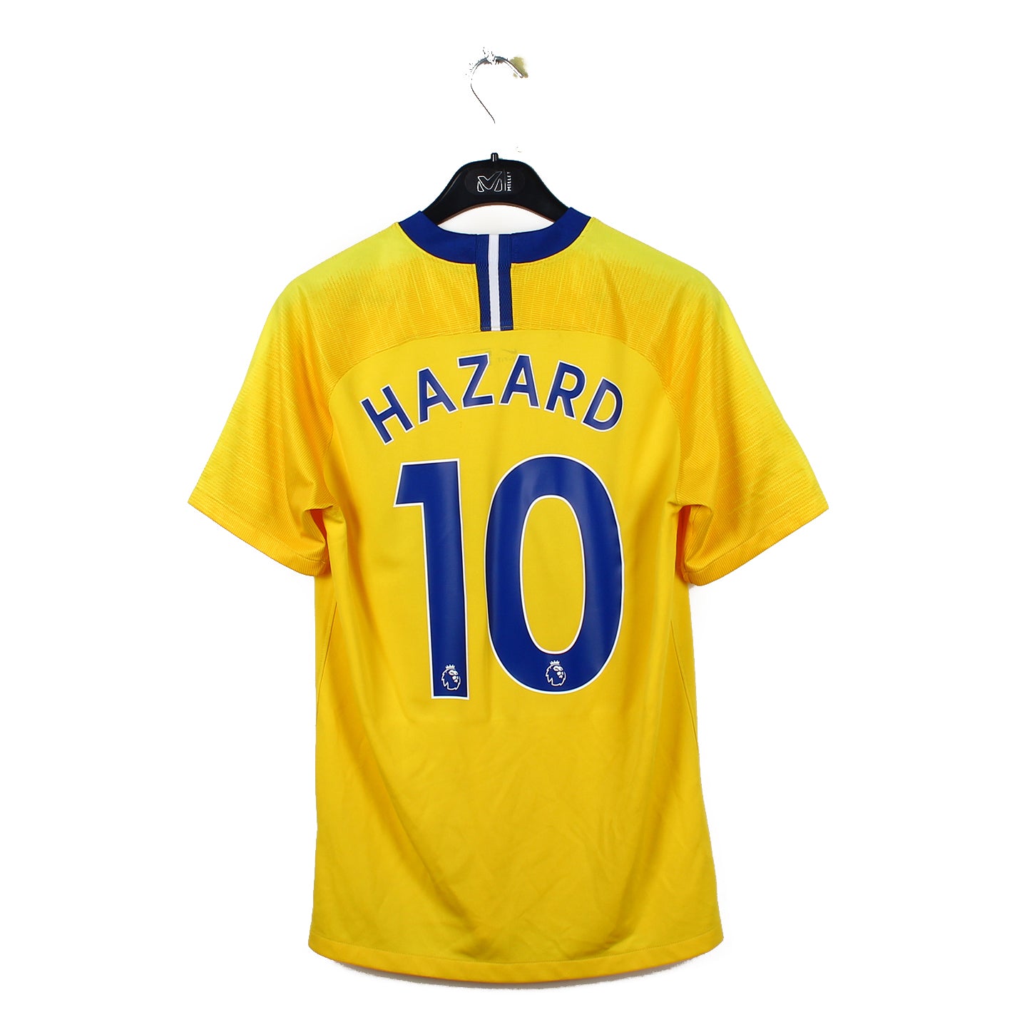 2018/19 - Chelsea - Hazard #10 (S)