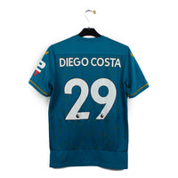 2022/23 - Wolverhampton - Diego Costa #29 (S)