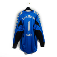 2004/05 - Bayern Munich - Kahn #1 (XL)