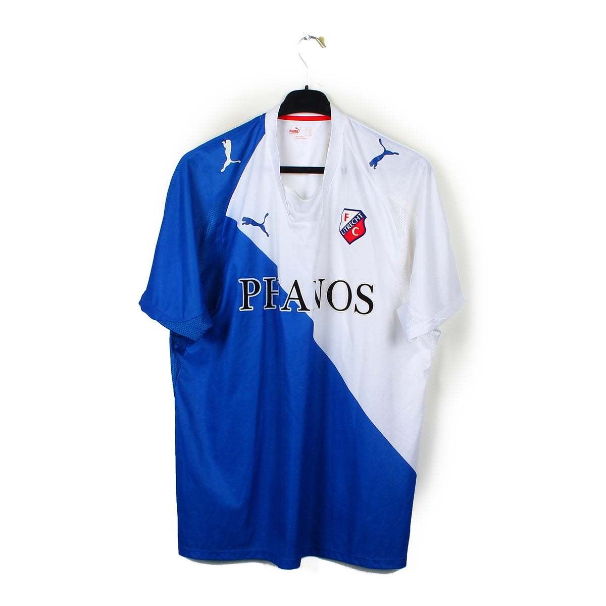 2007/08 - Utrecht FC (2XL)