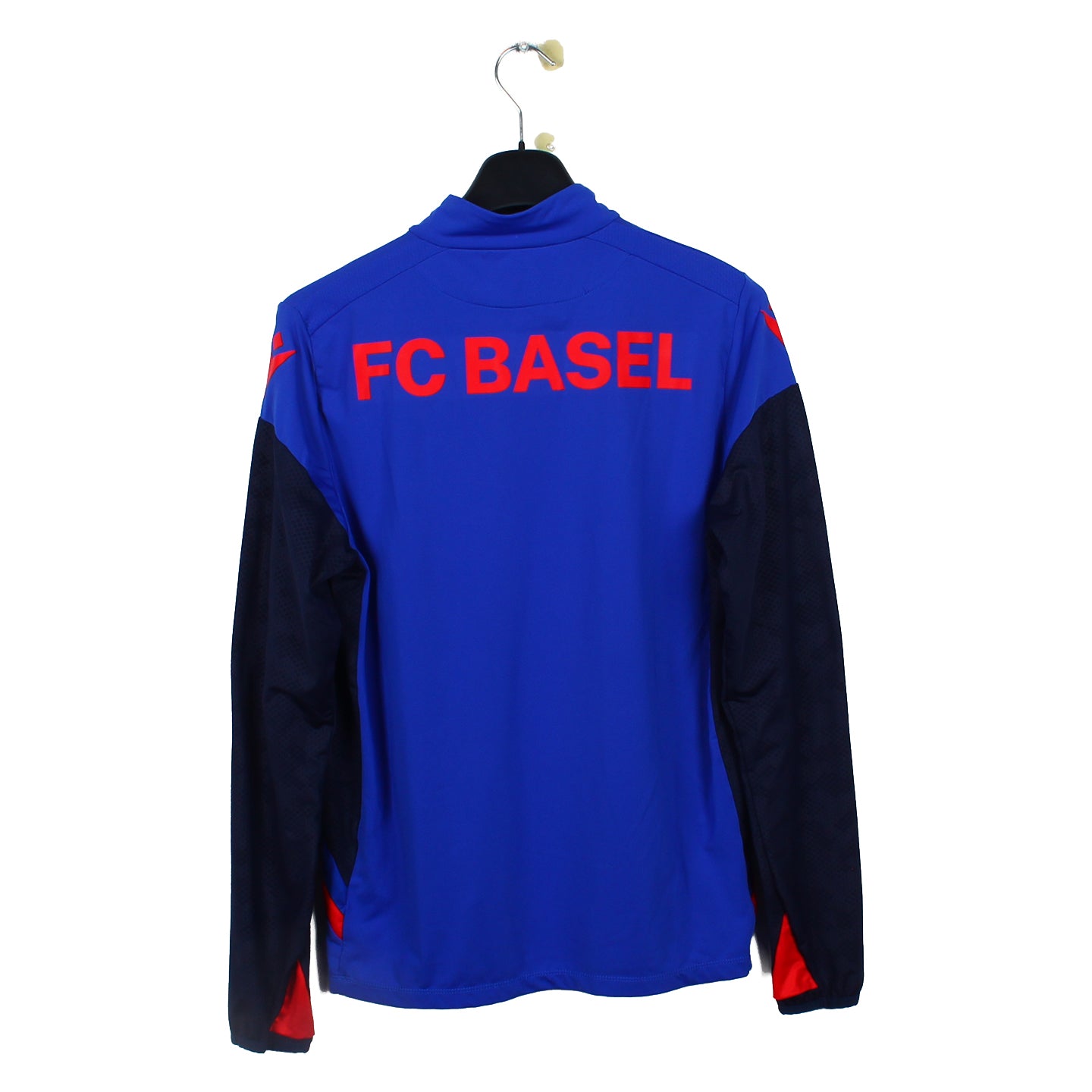 2022/23- Bâle FC (S)