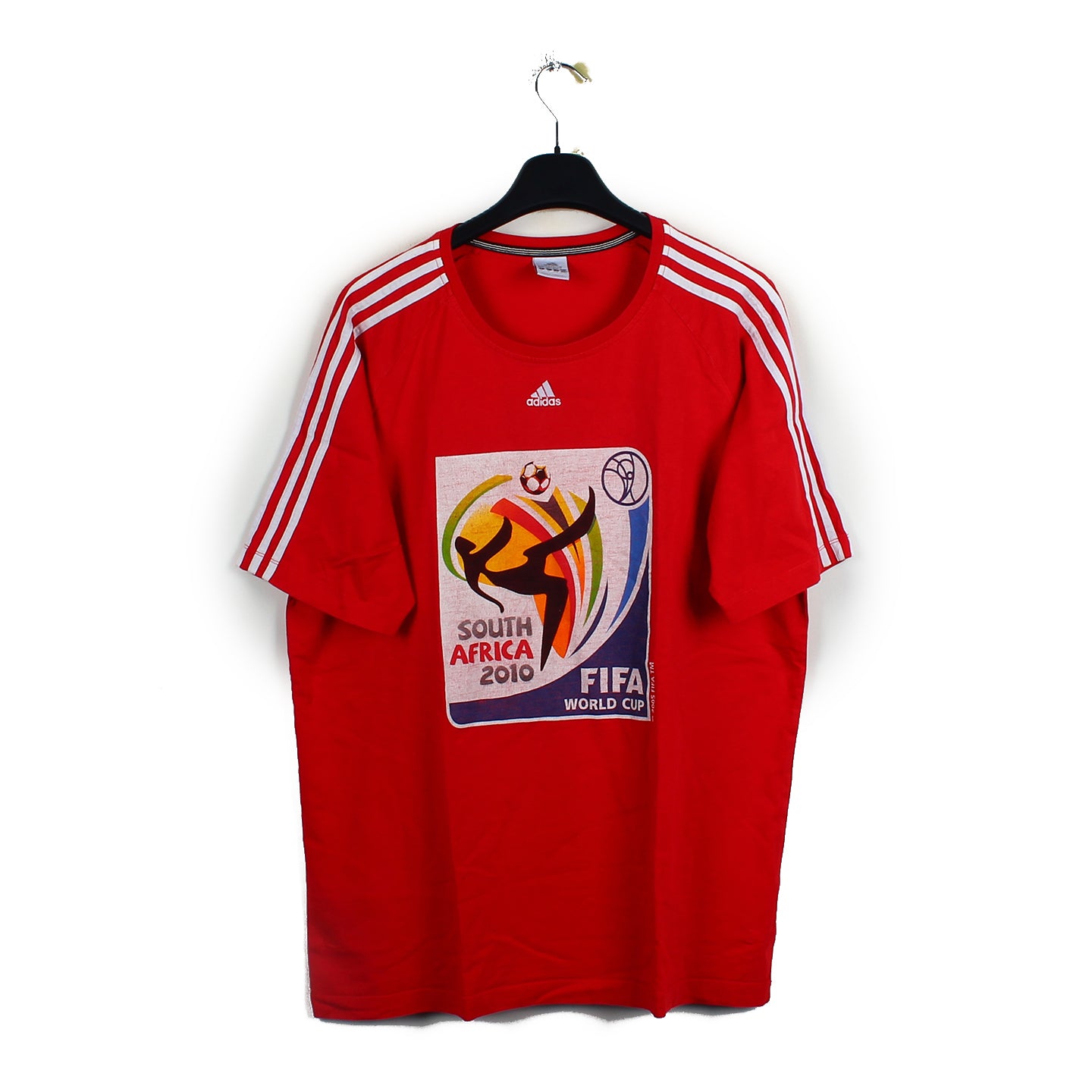 2010 - Coupe du Monde Afrique du Sud (XL)
