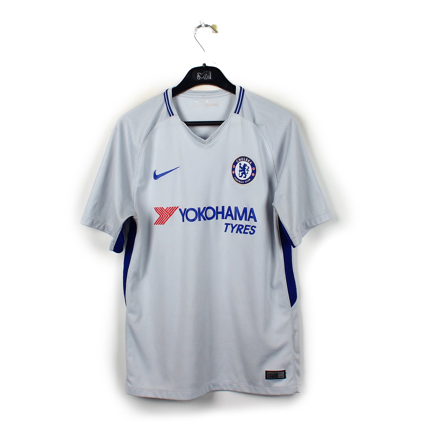 Chelsea Maillot Extérieur 2017/18 Enfant Chelsea Maillot Extérieur 2017/18 Enfant
