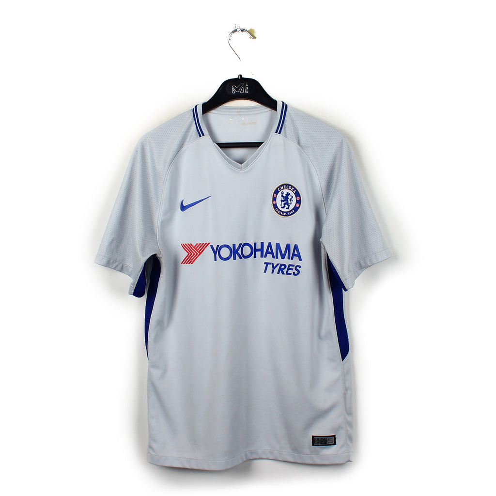 2017/18 - Chelsea - Giroud #18 (S)