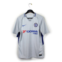 2017/18 - Chelsea - Giroud #18 (M)