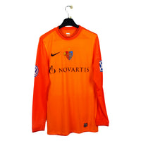 2009/10 - Bâle FC - Constanzo #1 (M) [stock pro]