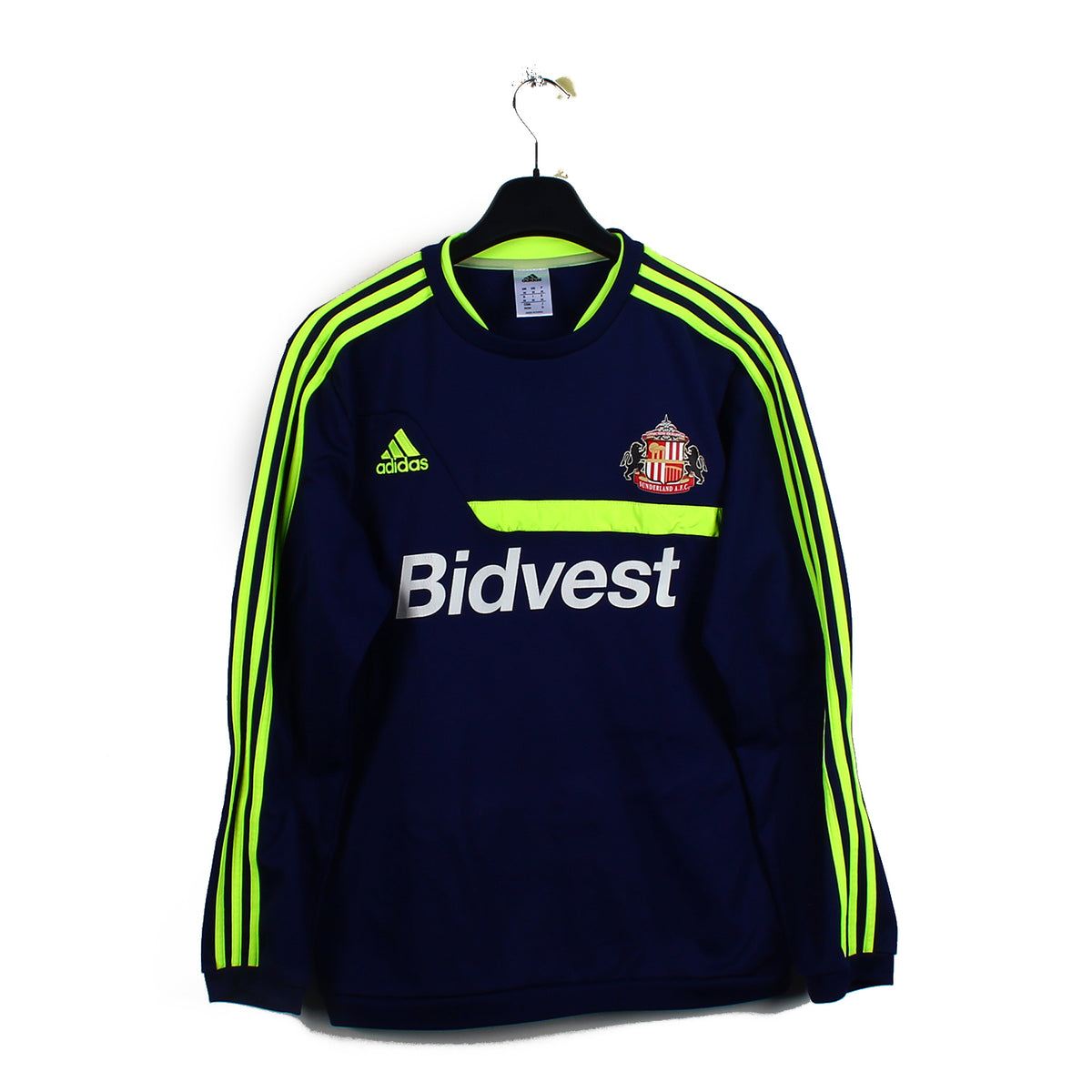 2013/14 - Sunderland (M)