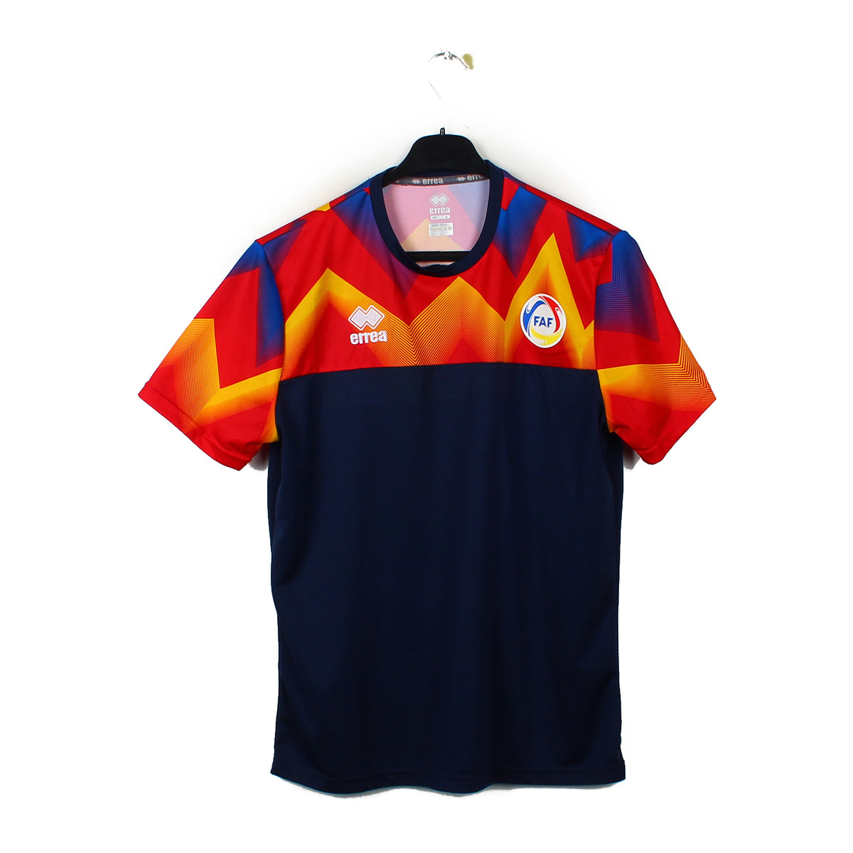 2022 - Andorre (L)