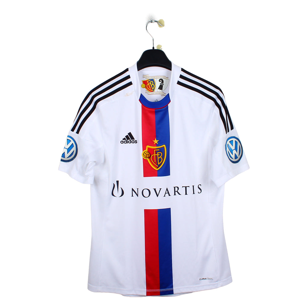 2012/14 - Bâle FC (S)