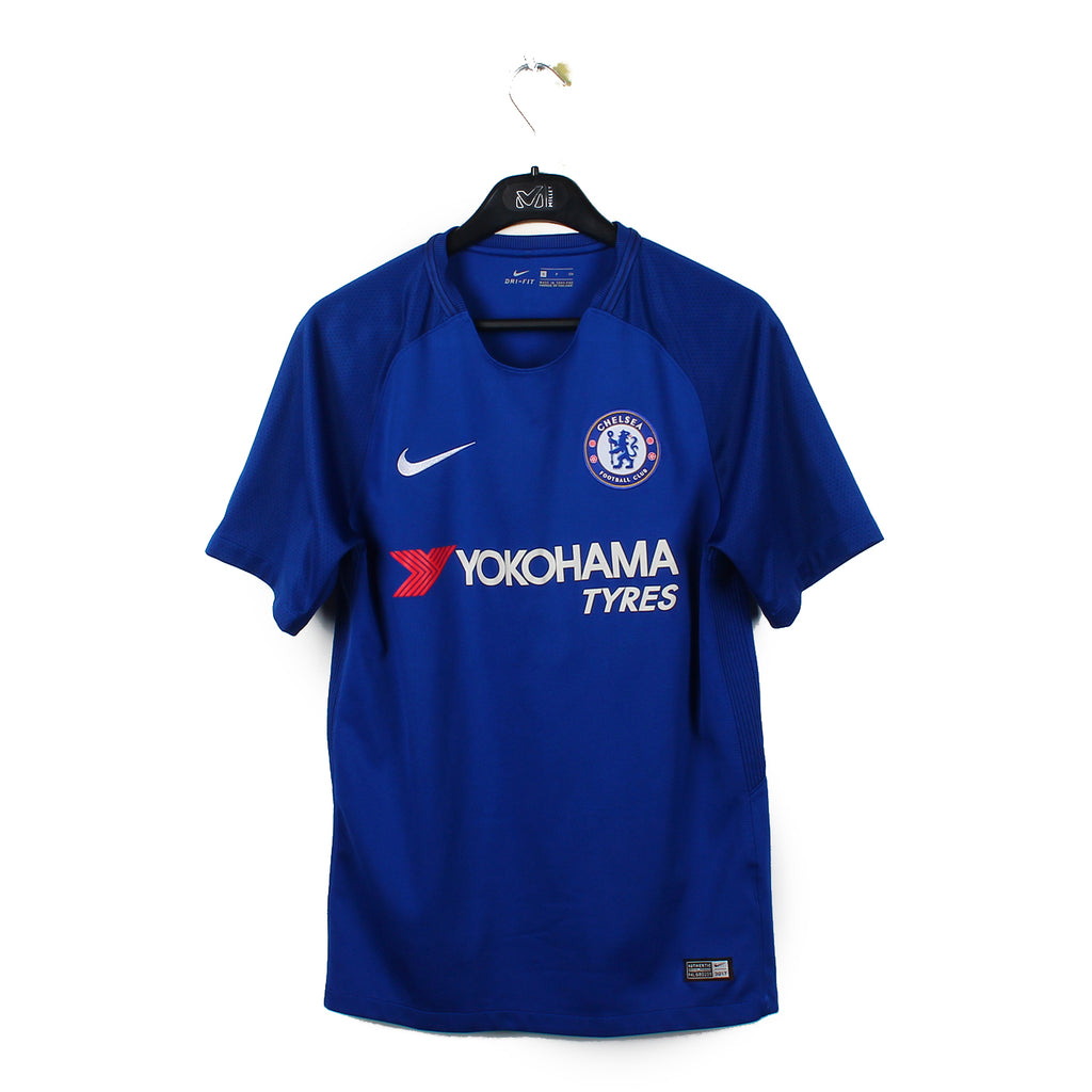 2017/18 - Chelsea - Hazard #10 (S)