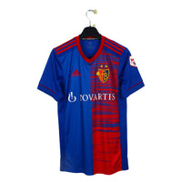 2020/21 - Bâle FC - Oberlin #19 (S)